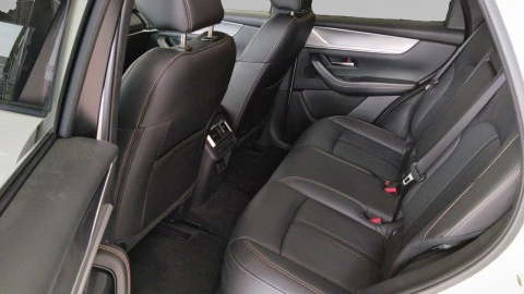 Mazda CX-60 e-Skyactiv PHEV AWD Homura