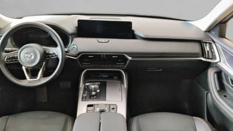 Mazda CX-60 e-Skyactiv PHEV AWD Homura