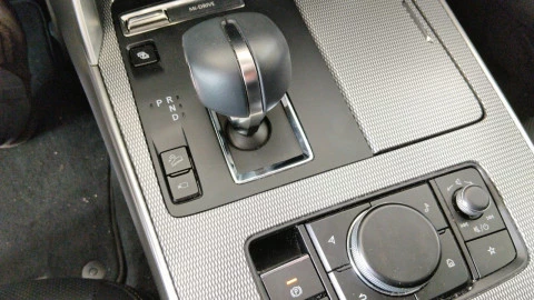 Mazda CX-60 e-Skyactiv PHEV AWD Homura
