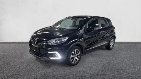 Renault Captur Zen Energy TCe 66kW (90CV) -18