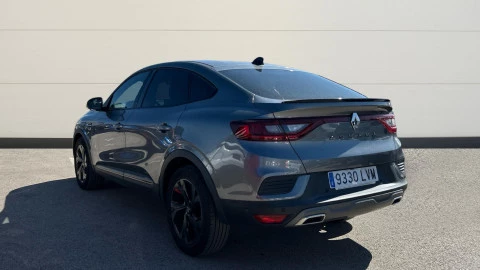 Renault Arkana RS Line TCe 103kW(140CV) EDC MicroH.-SS