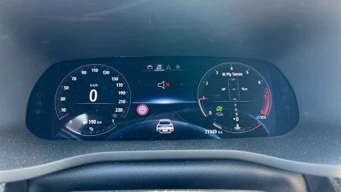 Renault Arkana RS Line TCe 103kW(140CV) EDC MicroH.-SS