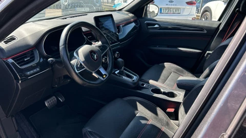 Renault Arkana RS Line TCe 103kW(140CV) EDC MicroH.-SS