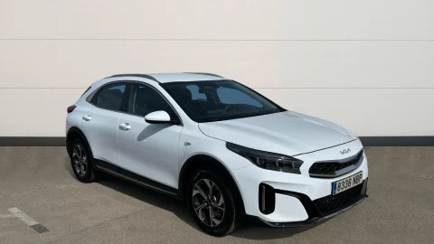 Kia XCeed 1.5 MHEV iMT Drive 103kW (140CV) DCT