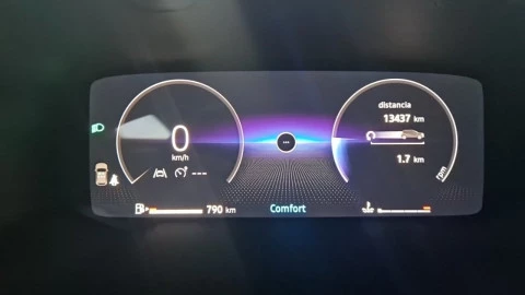 Renault Captur techno Eco-G 100cv (74 kW)