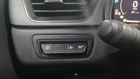 Renault Captur techno Eco-G 100cv (74 kW)