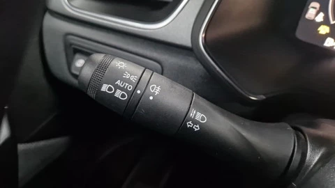 Renault Captur techno Eco-G 100cv (74 kW)