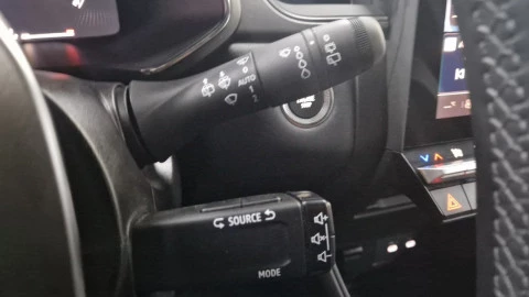 Renault Captur techno Eco-G 100cv (74 kW)