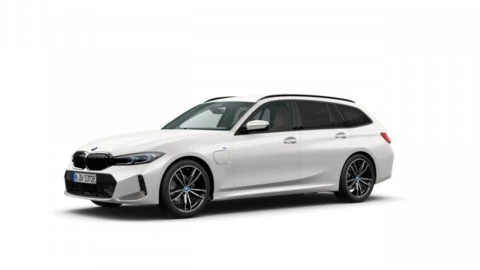 BMW Serie 3 330e xDrive Touring