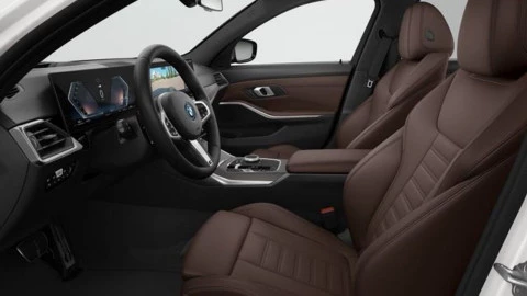 BMW Serie 3 330e xDrive Touring