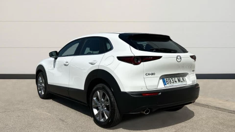 Mazda CX-30 e-SKY G MHEV 90kW Exclusive-line