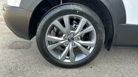 Mazda CX-30 e-SKY G MHEV 90kW Exclusive-line