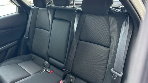 Mazda CX-30 e-SKY G MHEV 90kW Exclusive-line