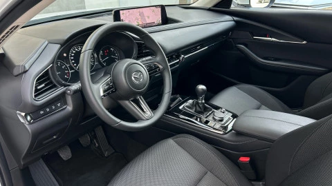 Mazda CX-30 e-SKY G MHEV 90kW Exclusive-line