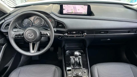 Mazda CX-30 e-SKY G MHEV 90kW Exclusive-line