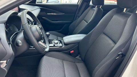 Mazda CX-30 e-SKY G MHEV 90kW Exclusive-line