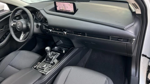 Mazda CX-30 e-SKY G MHEV 90kW Exclusive-line