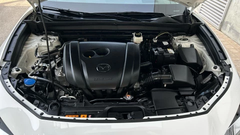 Mazda CX-30 e-SKY G MHEV 90kW Exclusive-line