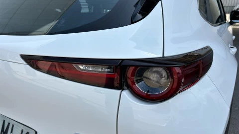 Mazda CX-30 e-SKY G MHEV 90kW Exclusive-line