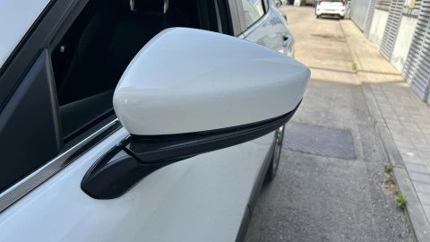 Mazda CX-30 e-SKY G MHEV 90kW Exclusive-line