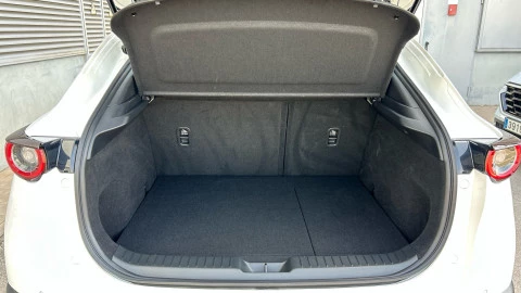 Mazda CX-30 e-SKY G MHEV 90kW Exclusive-line