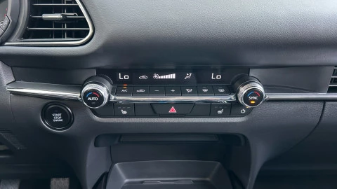 Mazda CX-30 e-SKY G MHEV 90kW Exclusive-line