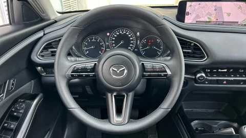 Mazda CX-30 e-SKY G MHEV 90kW Exclusive-line