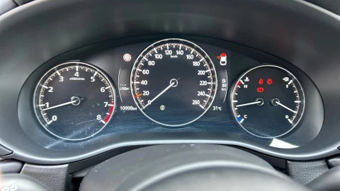 Mazda CX-30 e-SKY G MHEV 90kW Exclusive-line