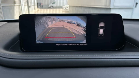 Mazda CX-30 e-SKY G MHEV 90kW Exclusive-line