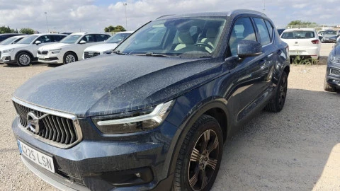Volvo XC40 1.5 T2 Inscription Auto