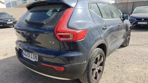 Volvo XC40 1.5 T2 Inscription Auto