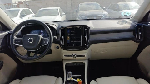 Volvo XC40 1.5 T2 Inscription Auto