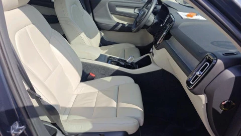 Volvo XC40 1.5 T2 Inscription Auto