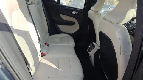 Volvo XC40 1.5 T2 Inscription Auto