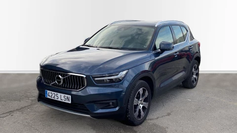 Volvo XC40 1.5 T2 Inscription Auto