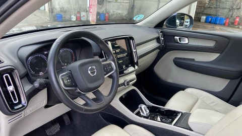 Volvo XC40 1.5 T2 Inscription Auto