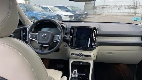Volvo XC40 1.5 T2 Inscription Auto