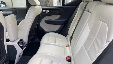 Volvo XC40 1.5 T2 Inscription Auto