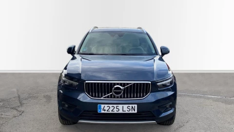 Volvo XC40 1.5 T2 Inscription Auto