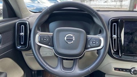 Volvo XC40 1.5 T2 Inscription Auto