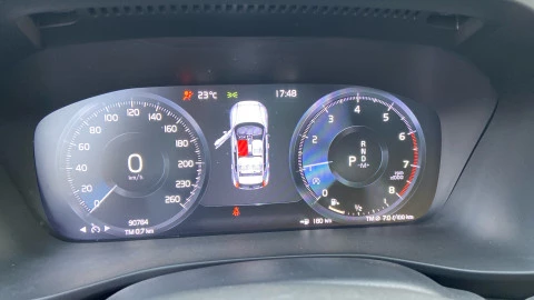 Volvo XC40 1.5 T2 Inscription Auto