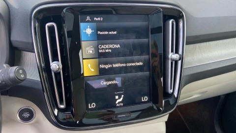 Volvo XC40 1.5 T2 Inscription Auto