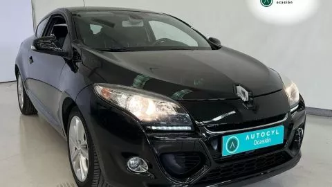 Renault Megane Business dCi 110 eco2 Renault Megane Business dCi 110 eco2