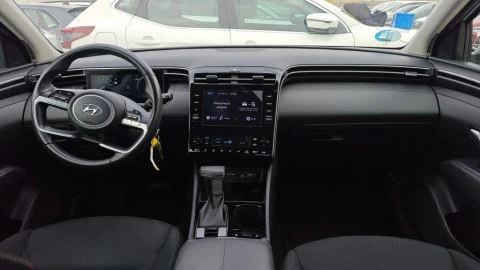 Hyundai Tucson 1.6 CRDI 100kW (136CV) 48V Maxx DCT 4x4