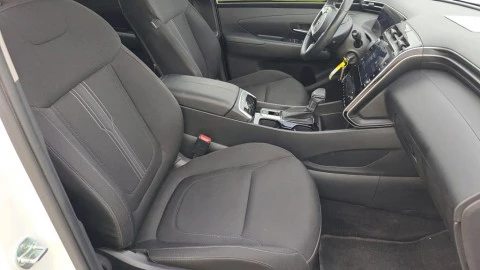 Hyundai Tucson 1.6 CRDI 100kW (136CV) 48V Maxx DCT 4x4