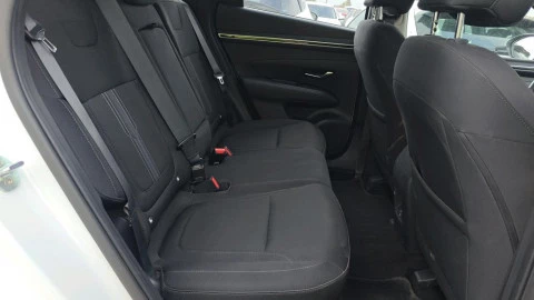 Hyundai Tucson 1.6 CRDI 100kW (136CV) 48V Maxx DCT 4x4