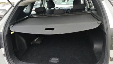 Hyundai Tucson 1.6 CRDI 100kW (136CV) 48V Maxx DCT 4x4