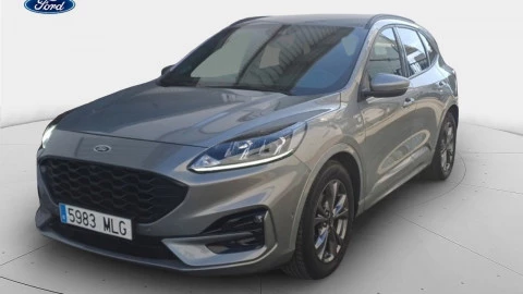 Ford Kuga ST-Line 2.0 EcoBlue 88kW (120CV) Auto