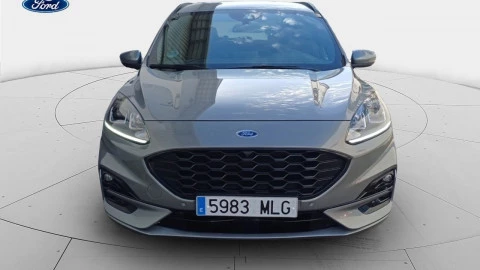 Ford Kuga ST-Line 2.0 EcoBlue 88kW (120CV) Auto