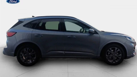 Ford Kuga ST-Line 2.0 EcoBlue 88kW (120CV) Auto